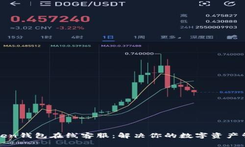 : imToken钱包在线客服：解决你的数字资产管理问题