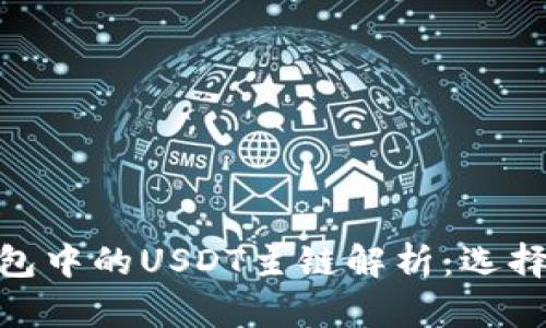 imToken钱包中的USDT主链解析：选择与使用指南