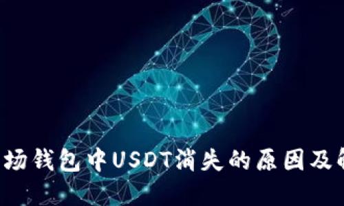 jiaoti波场钱包中USDT消失的原因及解决方案