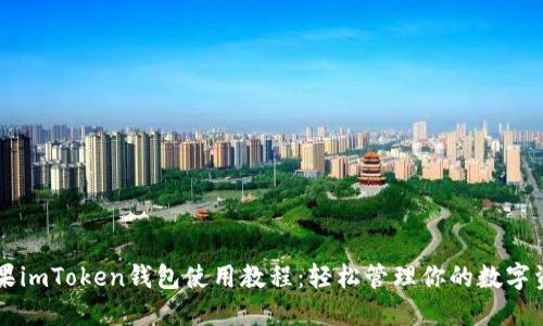 苹果imToken钱包使用教程：轻松管理你的数字资产