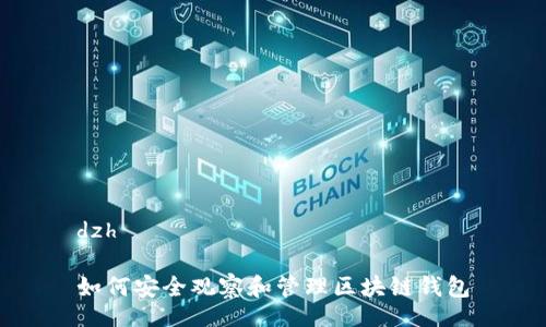 dzh

如何安全观察和管理区块链钱包