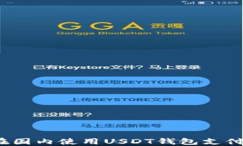 
如何在国内使用USDT钱包支付港币？