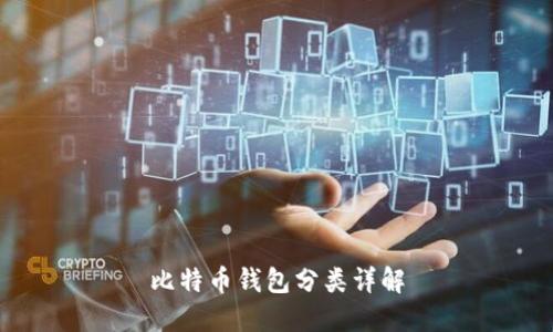 比特币钱包分类详解