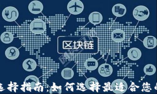 
比特币钱包选择指南：如何选择最适合您的比特币钱包