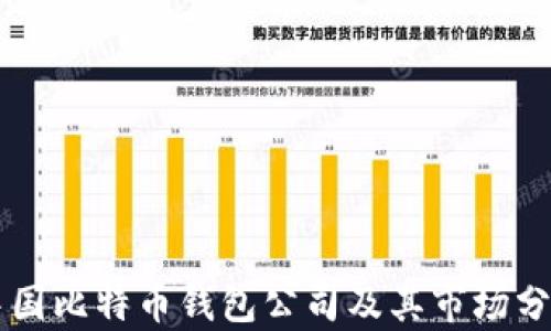 
中国比特币钱包公司及其市场分析