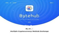 推荐天下互通区块链钱包