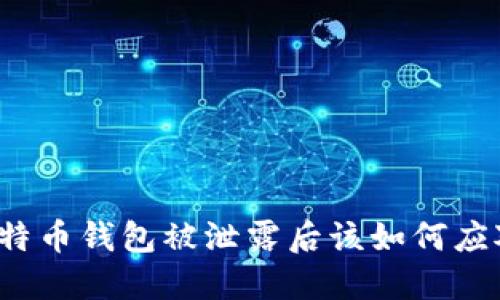 比特币钱包被泄露后该如何应对？