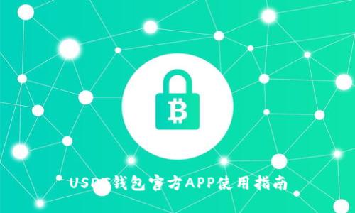 USDT钱包官方APP使用指南