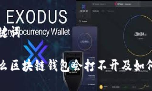 和关键词

为什么区块链钱包会打不开及如何解决