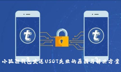 小狐狸钱包发送USDT失败的原因与解决方案