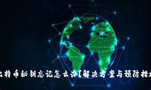 比特币秘钥忘记怎么办？解决方案与预防措施